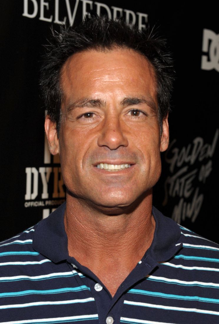 Peter Dante