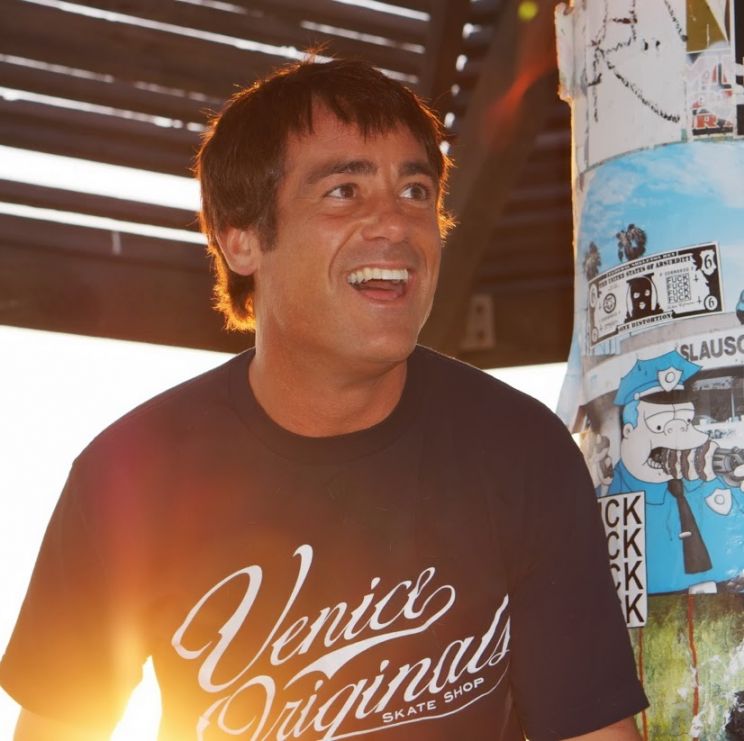 Peter Dante