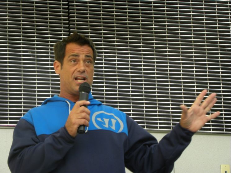 Peter Dante