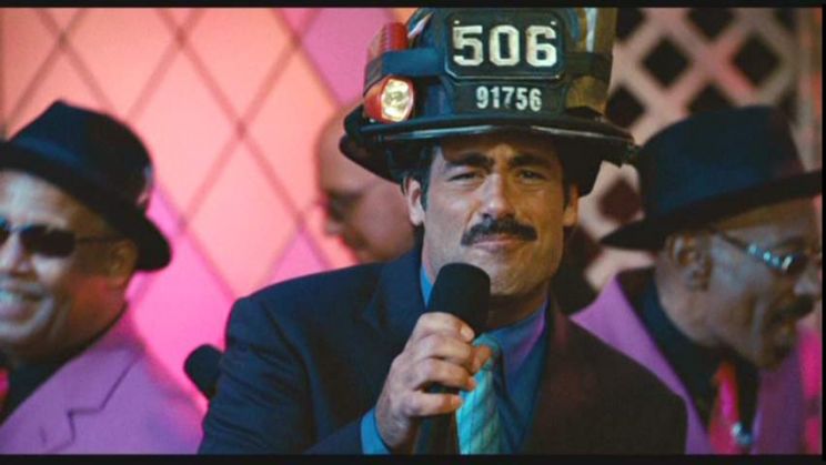 Peter Dante