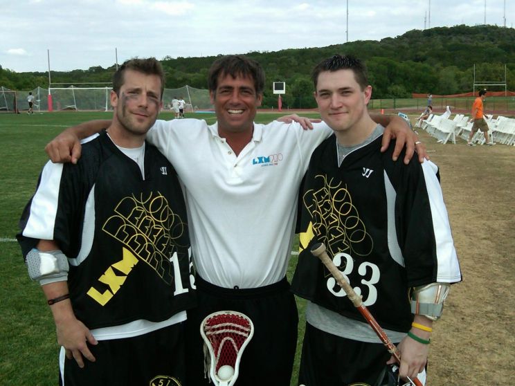 Peter Dante