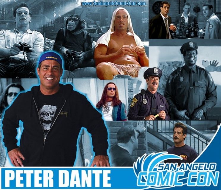 Peter Dante