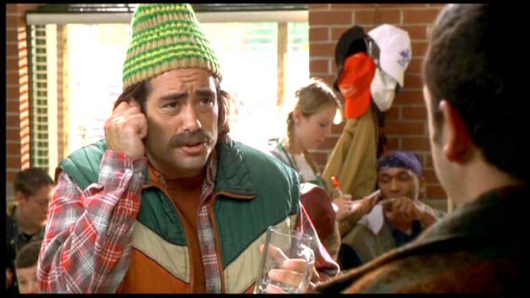 Peter Dante