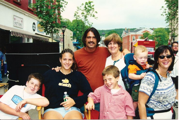 Peter Dante