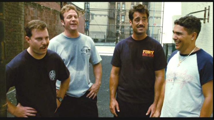 Peter Dante