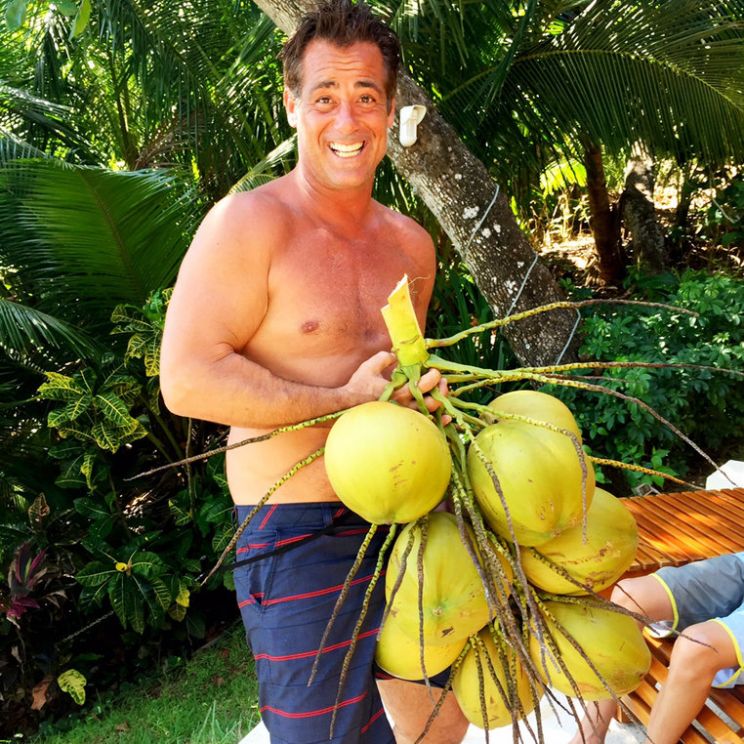 Peter Dante