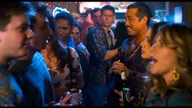 Peter Dante