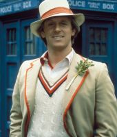 Peter Davison