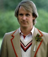 Peter Davison