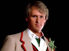 Peter Davison