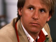 Peter Davison