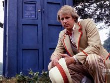 Peter Davison