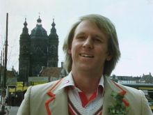 Peter Davison