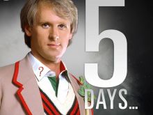 Peter Davison