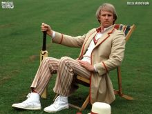 Peter Davison