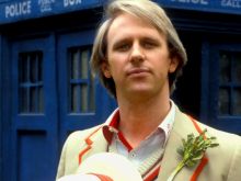 Peter Davison