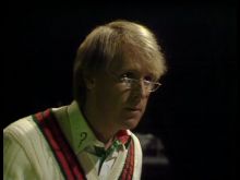 Peter Davison