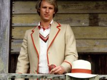 Peter Davison