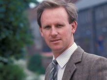 Peter Davison