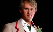 Peter Davison