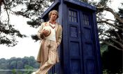 Peter Davison