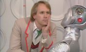 Peter Davison