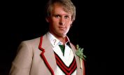 Peter Davison