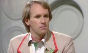 Peter Davison