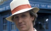 Peter Davison