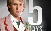 Peter Davison