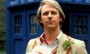 Peter Davison