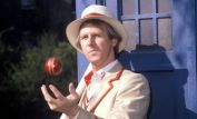 Peter Davison