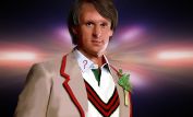 Peter Davison