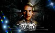 Peter Davison