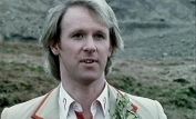 Peter Davison