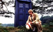 Peter Davison