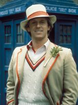 Peter Davison