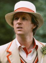 Peter Davison