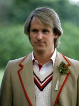 Peter Davison