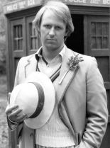 Peter Davison