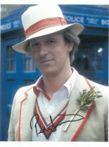 Peter Davison