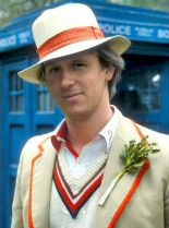 Peter Davison