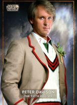 Peter Davison