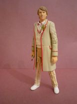 Peter Davison