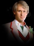 Peter Davison