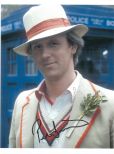 Peter Davison