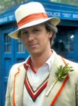 Peter Davison