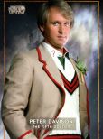 Peter Davison