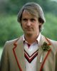 Peter Davison