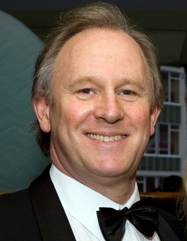 Peter Davison